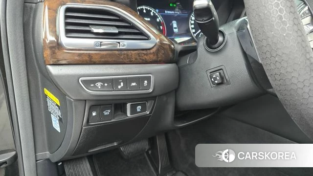 Genesis G90 id 3813839 из Кореи 9