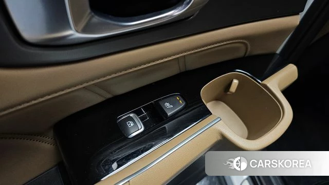 Kia The New Sorento 4th Generation id 4985554 из Кореи 9