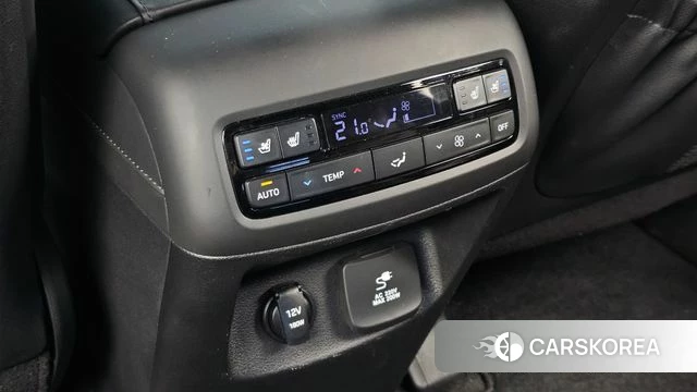 Hyundai Palisade id 5022602 из Кореи 9