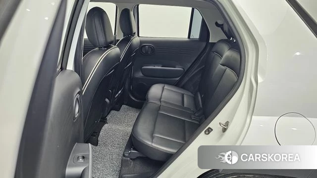 Hyundai Casper id 4656934 из Кореи 9