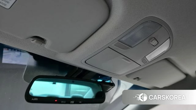 Hyundai The New Avante AD id 5004323 из Кореи 9