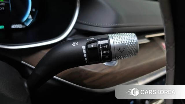 Genesis G80 (RG3) id 5022800 из Кореи 9