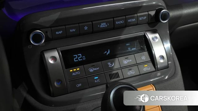 Hyundai Casper id 4976520 из Кореи 9