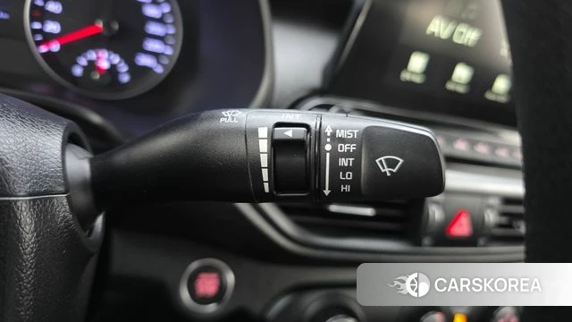 Kia Come New K3 id 5004298 из Кореи 9