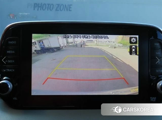 Hyundai Santa Fe TM id 5001222 из Кореи 9