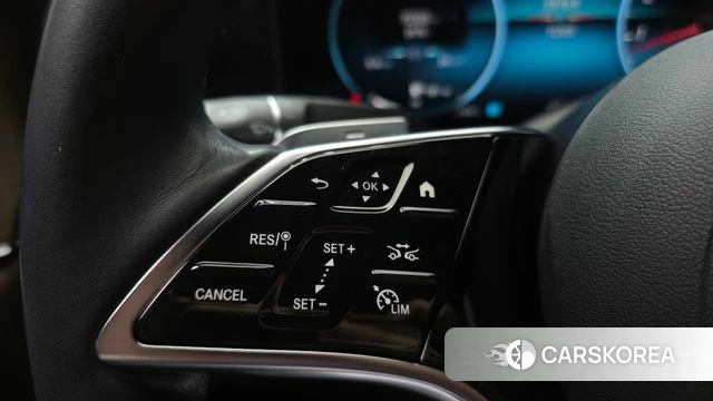 Mercedes-Benz E-Class W213 id 5027729 из Кореи 9