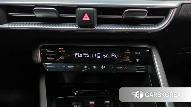 Kia K5 3rd generation id 4985899 из Кореи 9