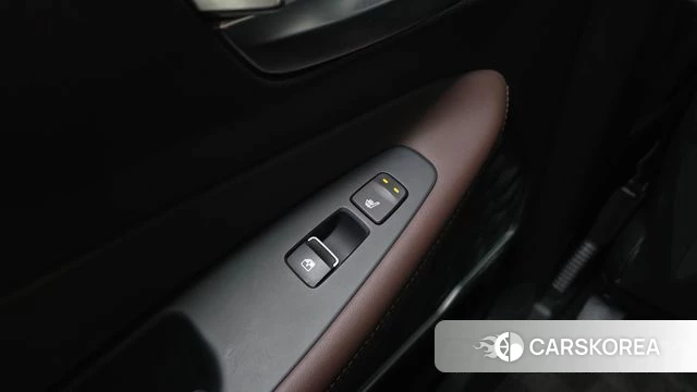Hyundai Santa Fe TM id 4983109 из Кореи 9