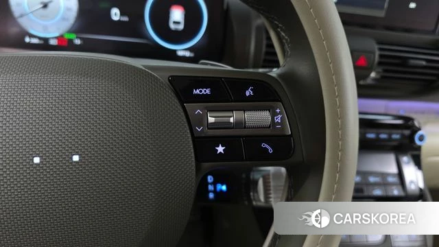 Hyundai Casper Electric id 5026365 из Кореи 9