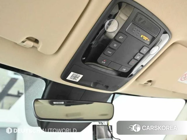 Kia Carnival 4th generation id 4769671 из Кореи 9