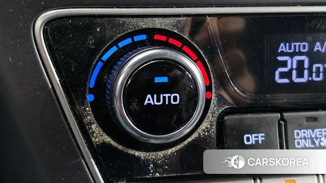 Hyundai Sonata New Rise Hybrid id 5018906 из Кореи 9