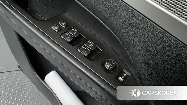 Ssangyong Rexton Sports id 5013989 из Кореи 9