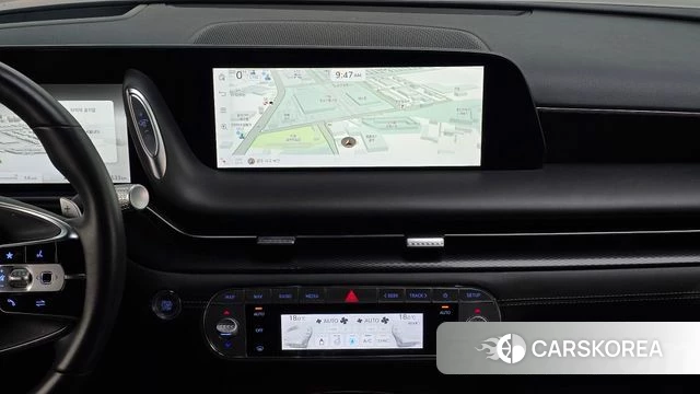 Genesis G90 (RS4) id 4951346 из Кореи 9