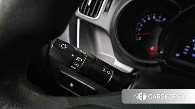 Kia The New Ray id 5040532 из Кореи 9