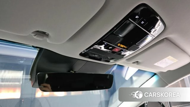 Hyundai Grandeur Hybrid (GN7) id 3731066 из Кореи 9