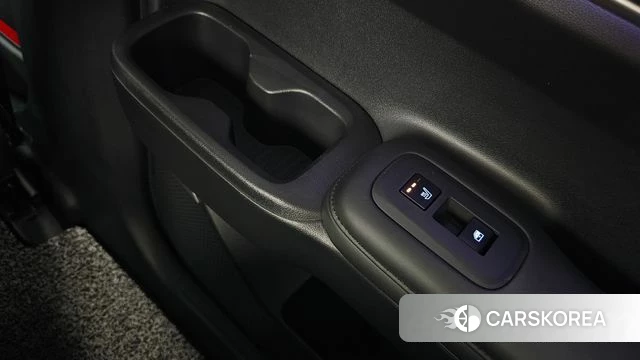 Hyundai Santa Fe (MX5) id 5011305 из Кореи 9