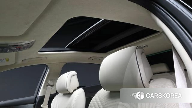 Genesis G80 (RG3) id 4692311 из Кореи 9