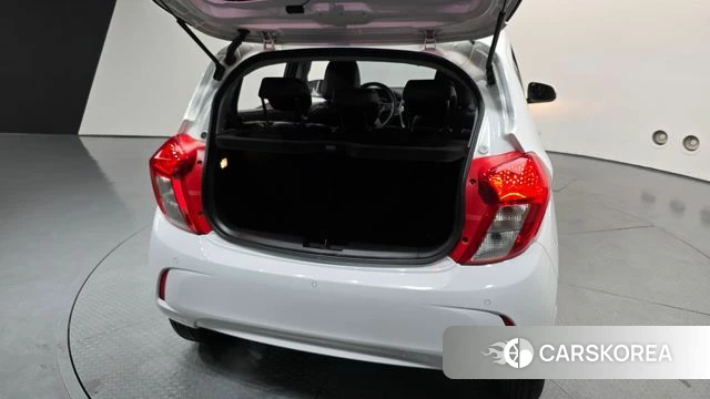 Chevrolet (GM Daewoo) The Next Spark id 5036053 из Кореи 9