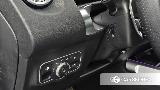 Mercedes-Benz GLB-Class X247 id 4921160 из Кореи 9