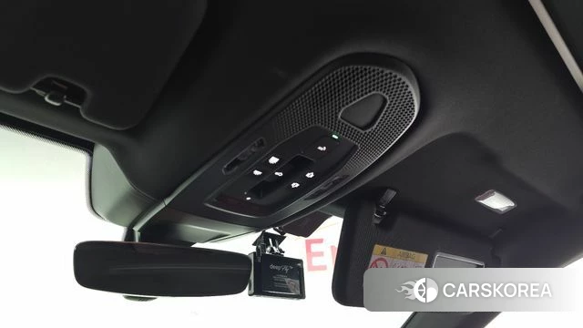 Porsche Panamera (976) id 4705912 из Кореи 9