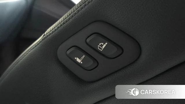 Genesis G80 (RG3) id 4922161 из Кореи 9