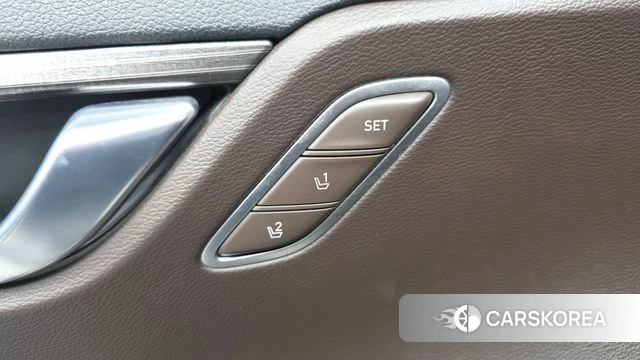 Hyundai Grandeur IG id 4967914 из Кореи 9