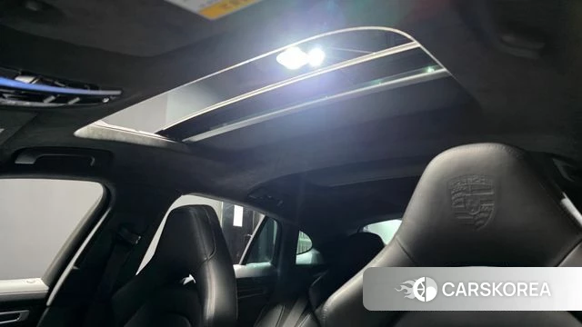 Porsche Panamera (971) id 4785490 из Кореи 9