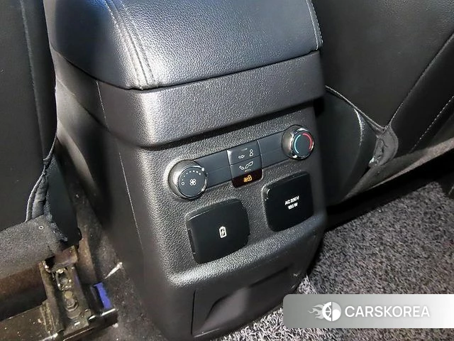Ford Explorer id 4952963 из Кореи 9