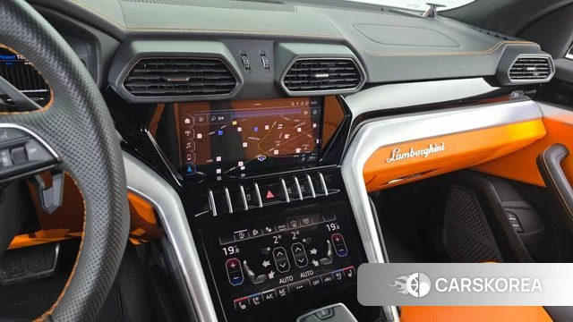 Lamborghini Urus id 4951061 из Кореи 9