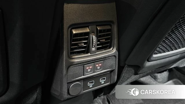 Renault Korea (Samsung) XM3 id 4996099 из Кореи 9
