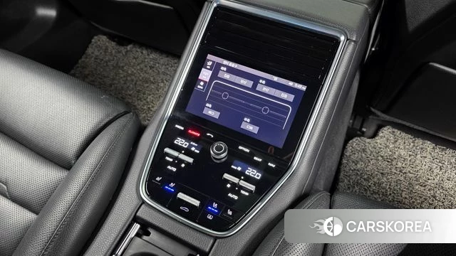 Porsche Panamera (971) id 4944445 из Кореи 9