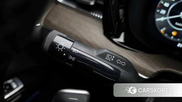 Kia K5 3rd generation id 5012007 из Кореи 9