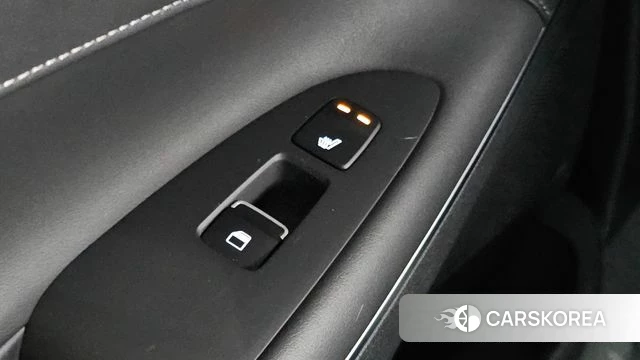 Hyundai Grandeur IG id 4988440 из Кореи 9