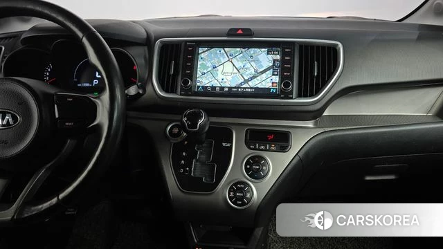 Kia The New Ray id 5004593 из Кореи 9