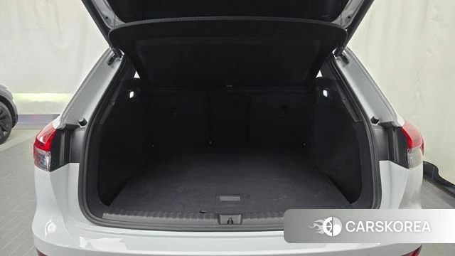 Audi Q4 e-Tron (F4) id 4964990 из Кореи 9