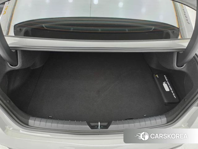 Kia The New K5 3rd generation id 4949905 из Кореи 9