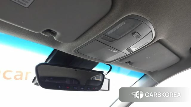 Hyundai Kona Electric id 4952639 из Кореи 9