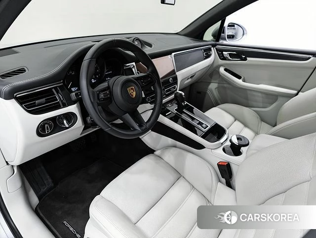 Porsche Macan id 4744790 из Кореи 9