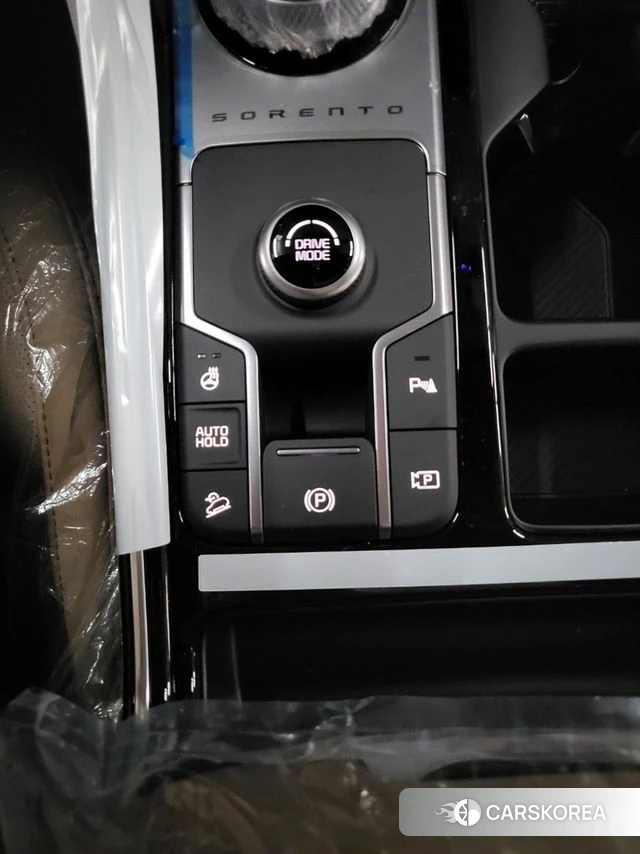 Kia The New Sorento 4th Generation id 5025824 из Кореи 9