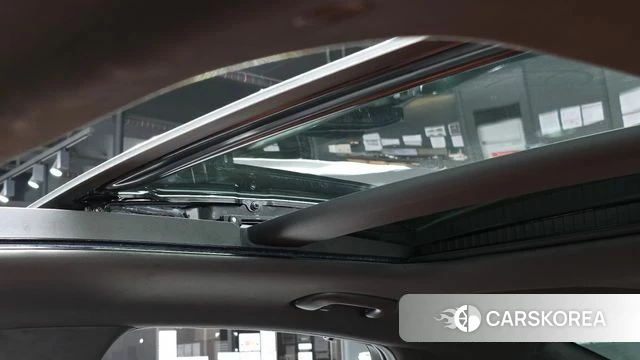 Kia The New K8 Hybrid id 5033017 из Кореи 9