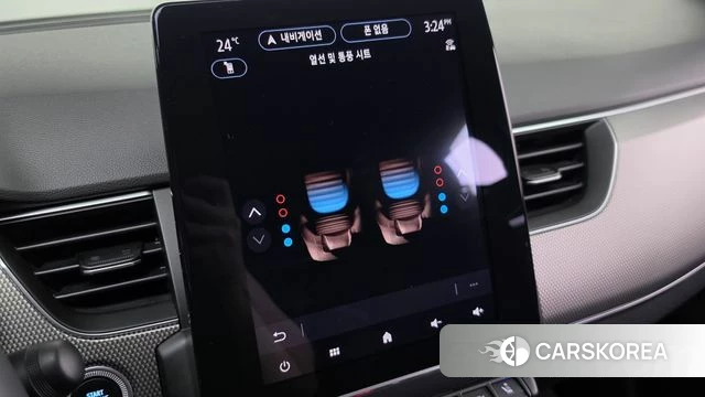 Renault Korea (Samsung) Arcana id 4980281 из Кореи 9