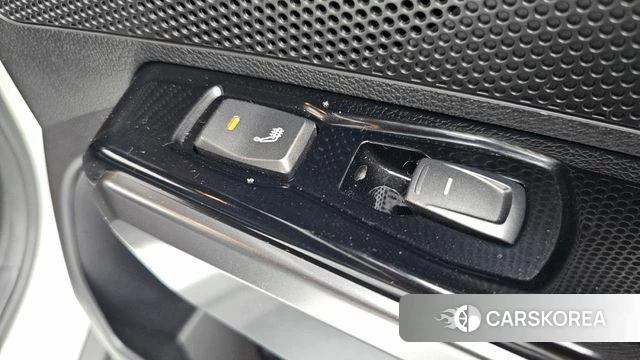 Ssangyong Berry New Tivoli id 4997843 из Кореи 9
