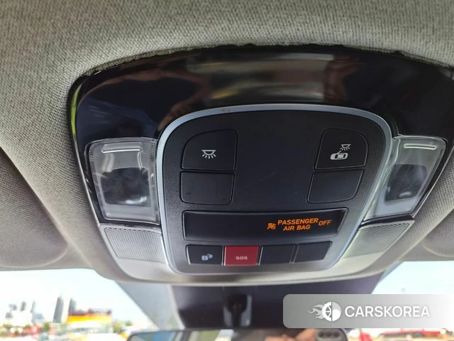 Hyundai Sonata D Edge (DN8) id 4996323 из Кореи 9