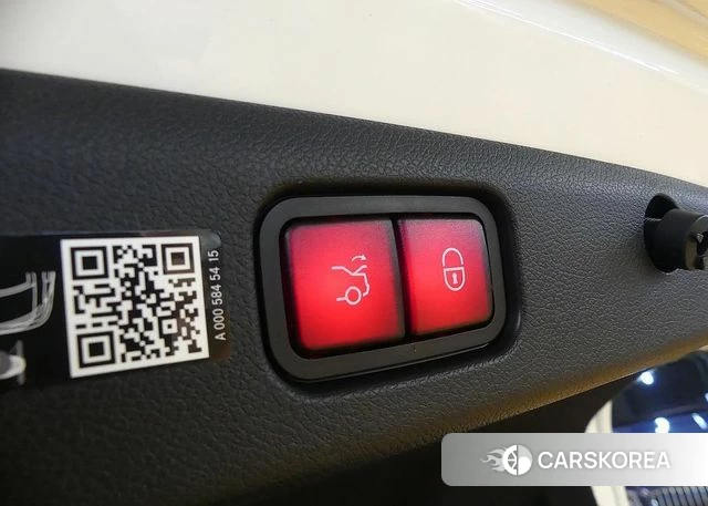 Mercedes-Benz E-Class W214 id 4990321 из Кореи 9