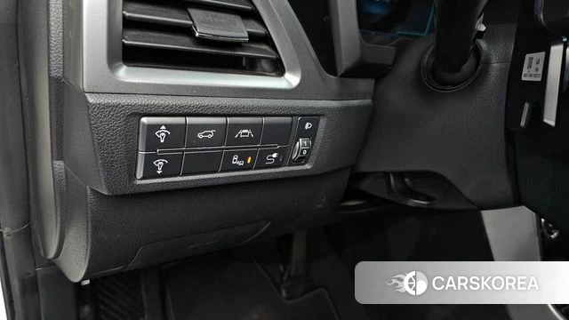 Ssangyong Beautiful Korando id 4951971 из Кореи 9