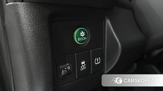 Honda HR-V id 4937685 из Кореи 9