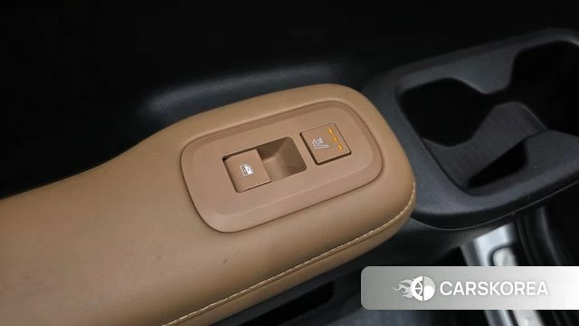 Hyundai Santa Fe (MX5) id 5052409 из Кореи 9