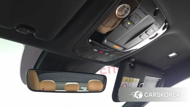 Kia K5 Hybrid 3rd Generation id 5023043 из Кореи 9