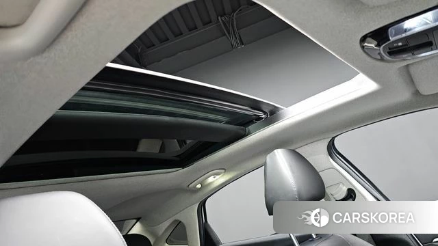 Hyundai Sonata (DN8) id 4922273 из Кореи 9