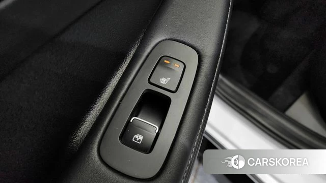 Hyundai Sonata D Edge (DN8) id 3786192 из Кореи 9